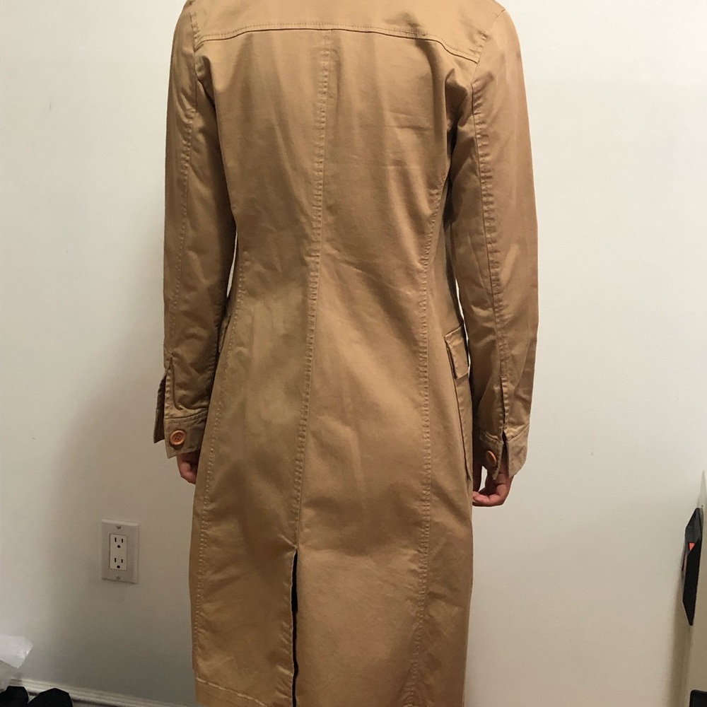 Jacob light jacket. - Picture 2 of 3